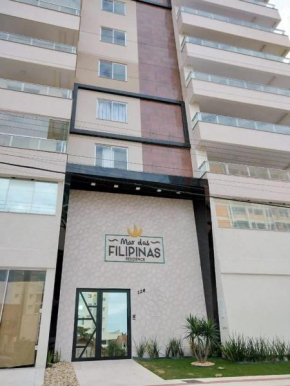 apartamento 2 Suites - Gravatá Navegantes SC